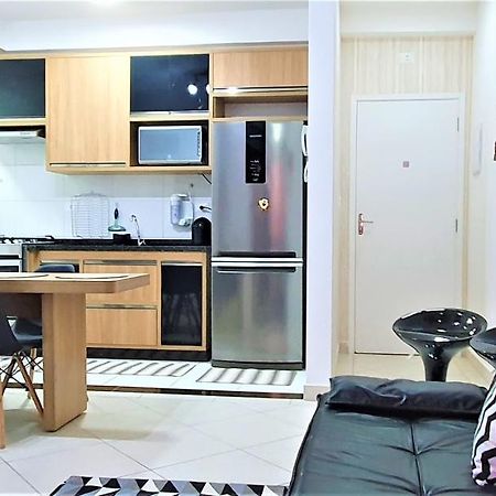 Apartamento 2 novíssimo e bem localizado - Itaguá - UBATUBA-SP Esterno foto