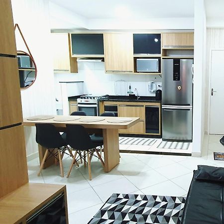 Appartamento Apartamento 2 novíssimo e bem localizado - Itaguá - UBATUBA-SP Esterno foto