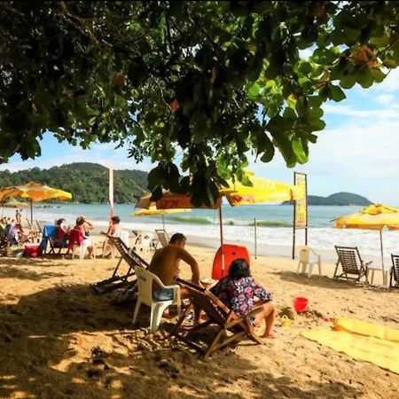 Apartamento 2 novíssimo e bem localizado - Itaguá - UBATUBA-SP Esterno foto