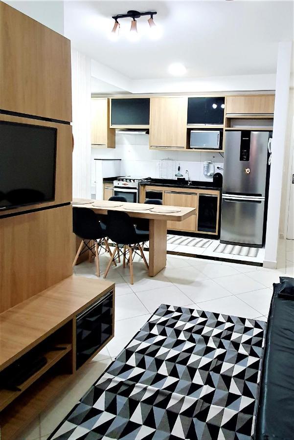 Apartamento 2 novíssimo e bem localizado - Itaguá - UBATUBA-SP Esterno foto