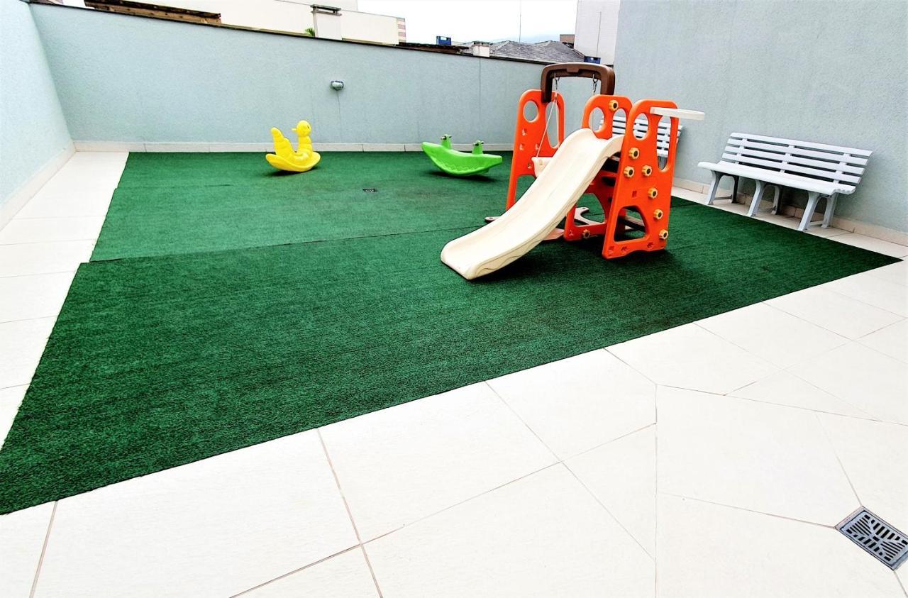 Apartamento 2 novíssimo e bem localizado - Itaguá - UBATUBA-SP Esterno foto