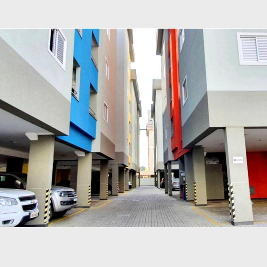 Apartamento 2 novíssimo e bem localizado - Itaguá - UBATUBA-SP Esterno foto
