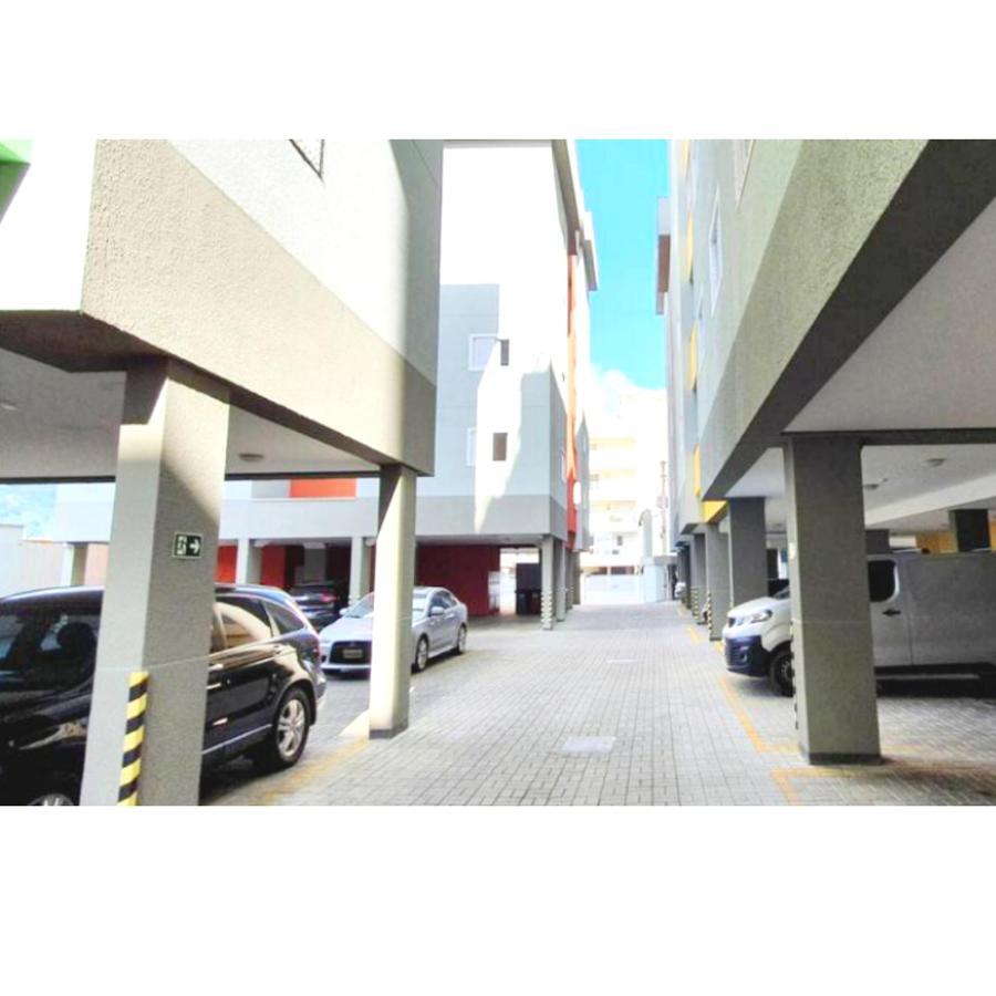 Appartamento Apartamento 2 novíssimo e bem localizado - Itaguá - UBATUBA-SP Esterno foto